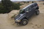 Hummer H3 Alpha 2008 года